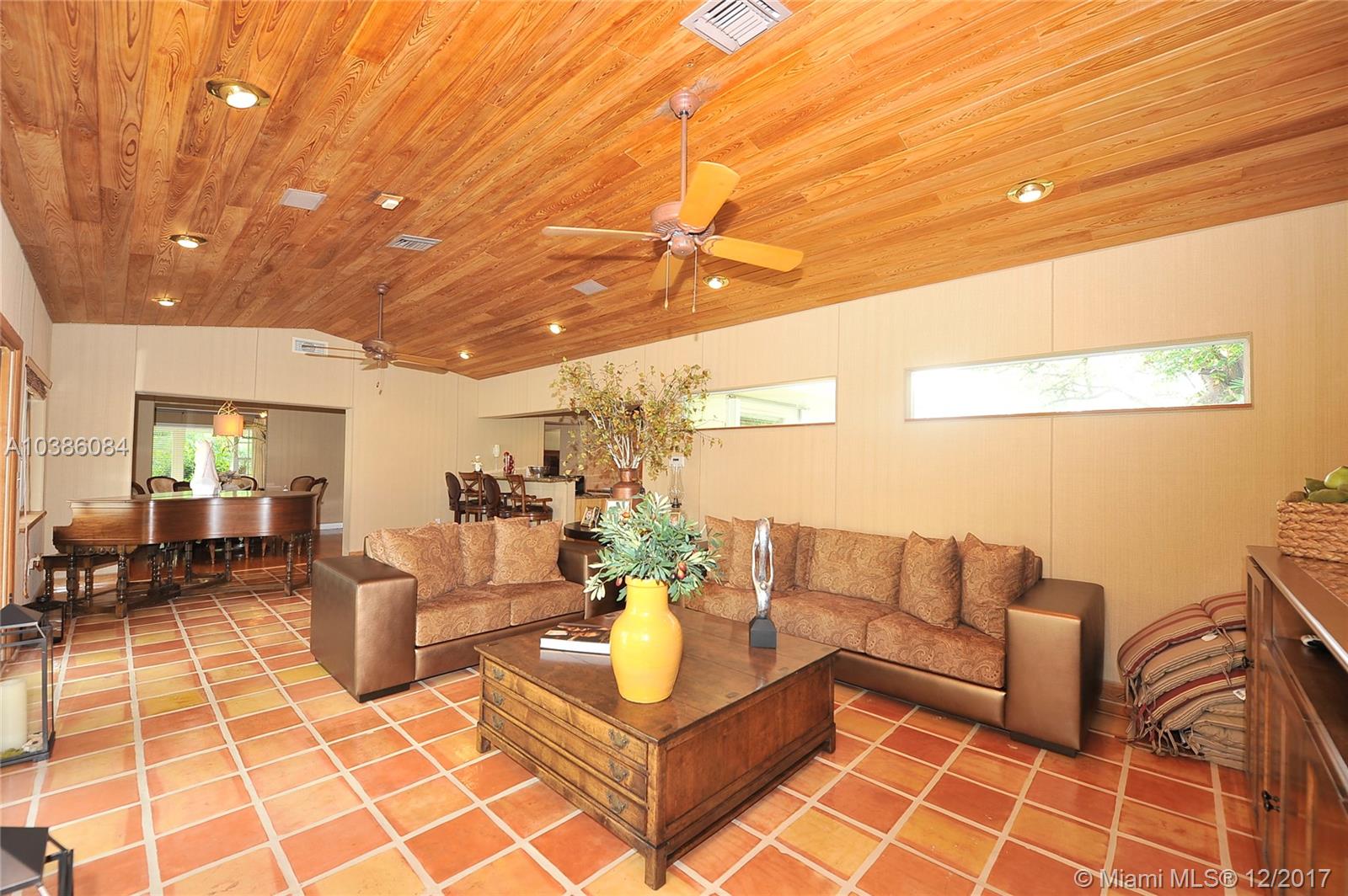Coral Gables Riviera Sec - Residential Lease