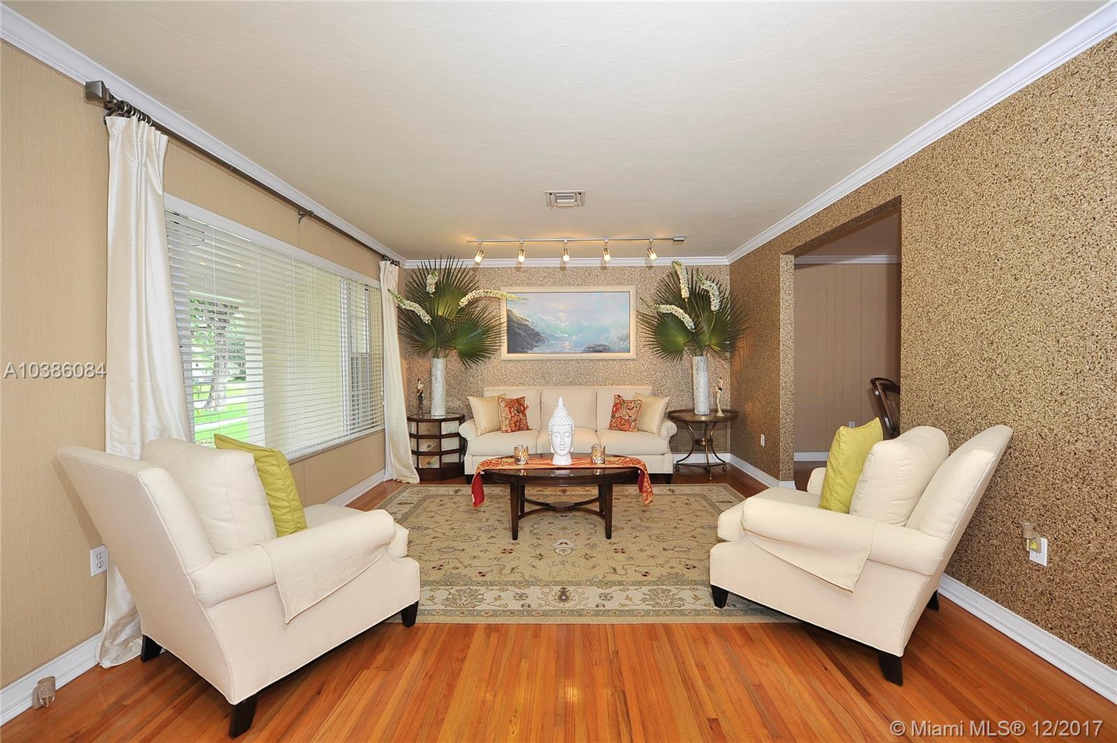 Coral Gables Riviera Sec - Residential Lease