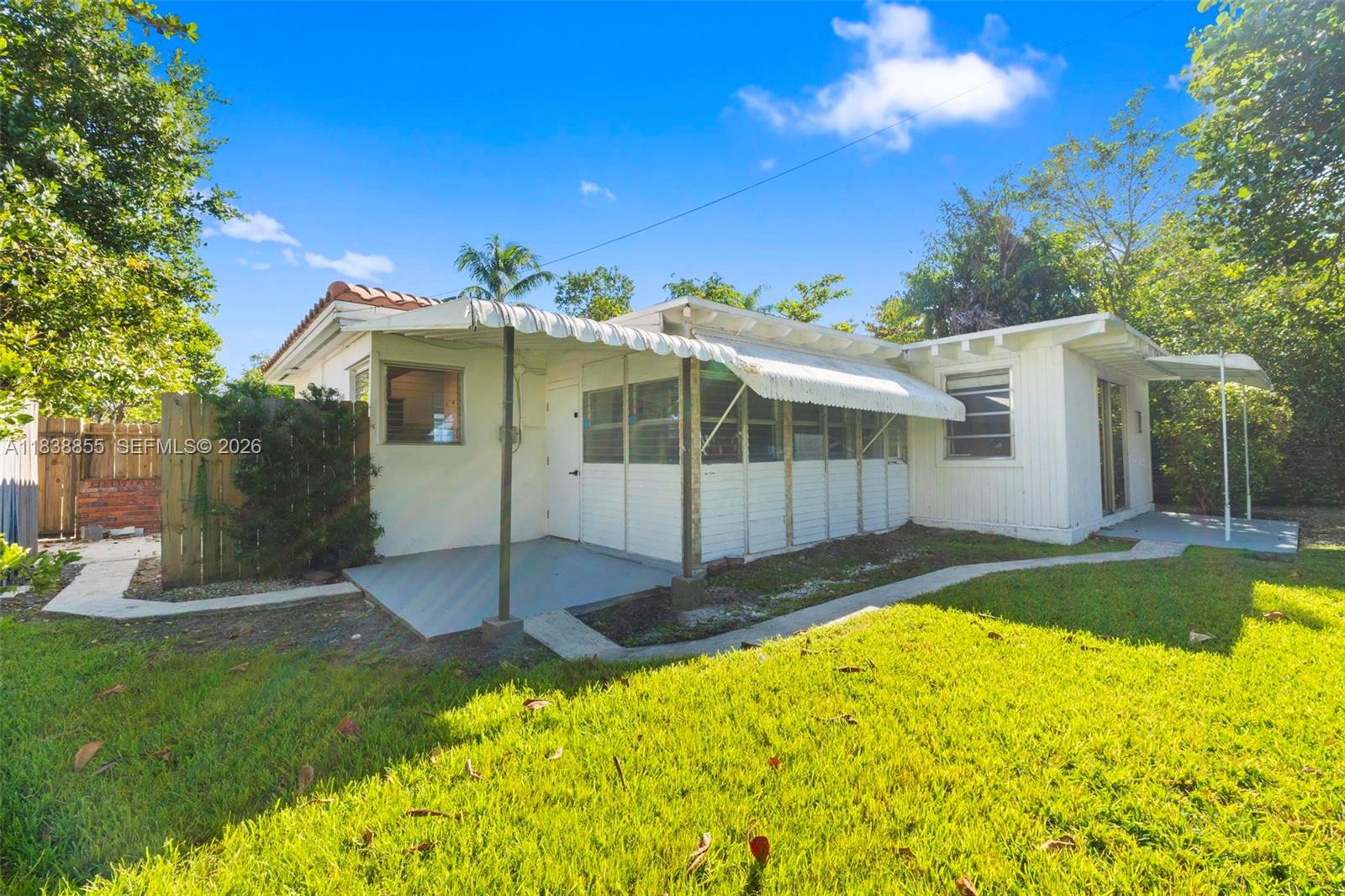 BISCAYNE KEY ESTATES - Residential