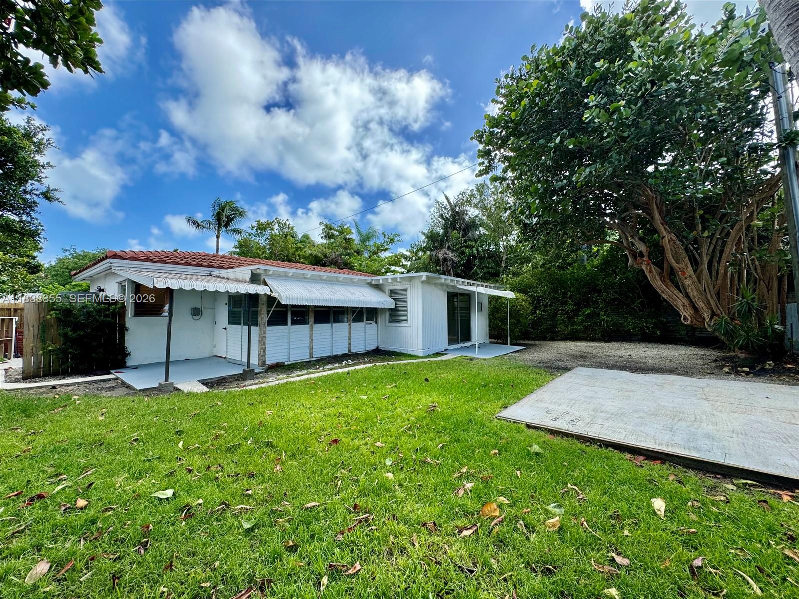 BISCAYNE KEY ESTATES - Residential
