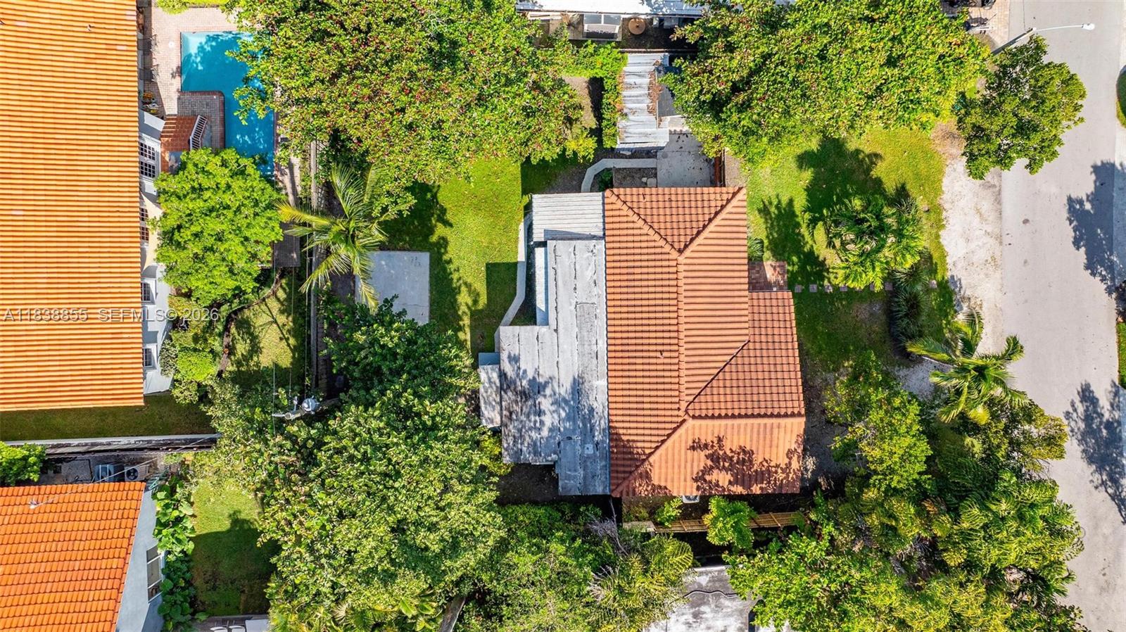 BISCAYNE KEY ESTATES - Residential