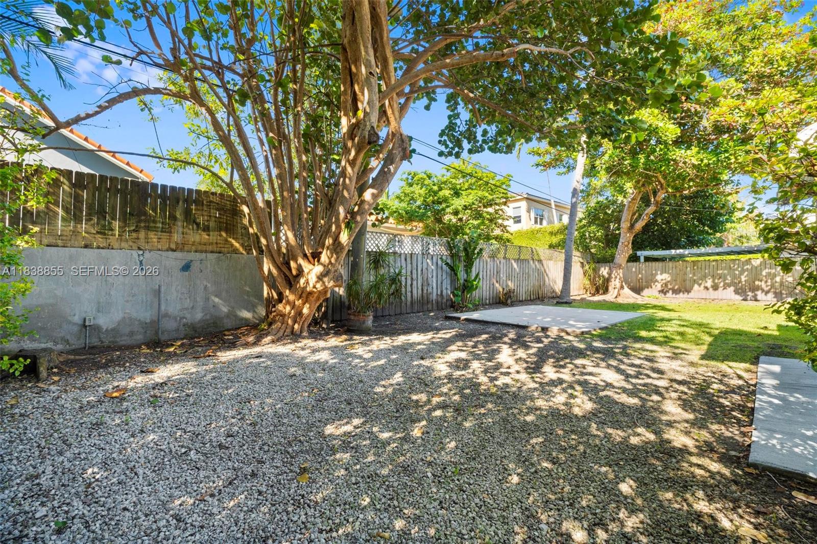 BISCAYNE KEY ESTATES - Residential