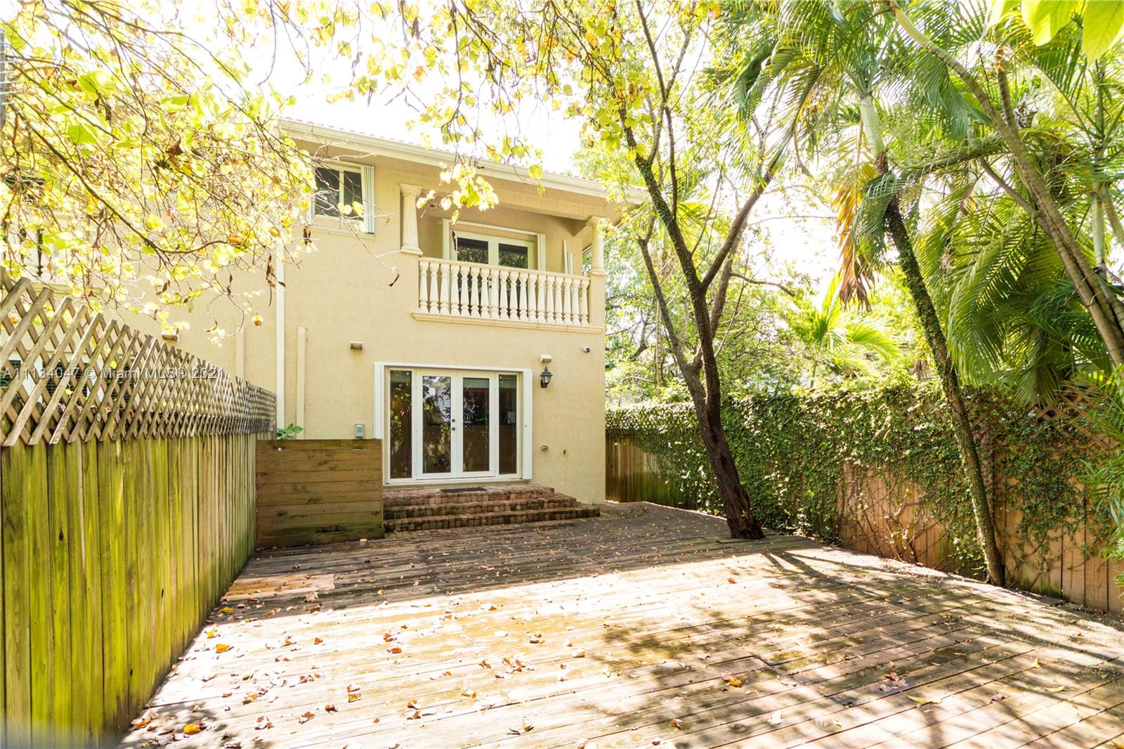 3060 OHIO STREET CONDO - Residential Lease