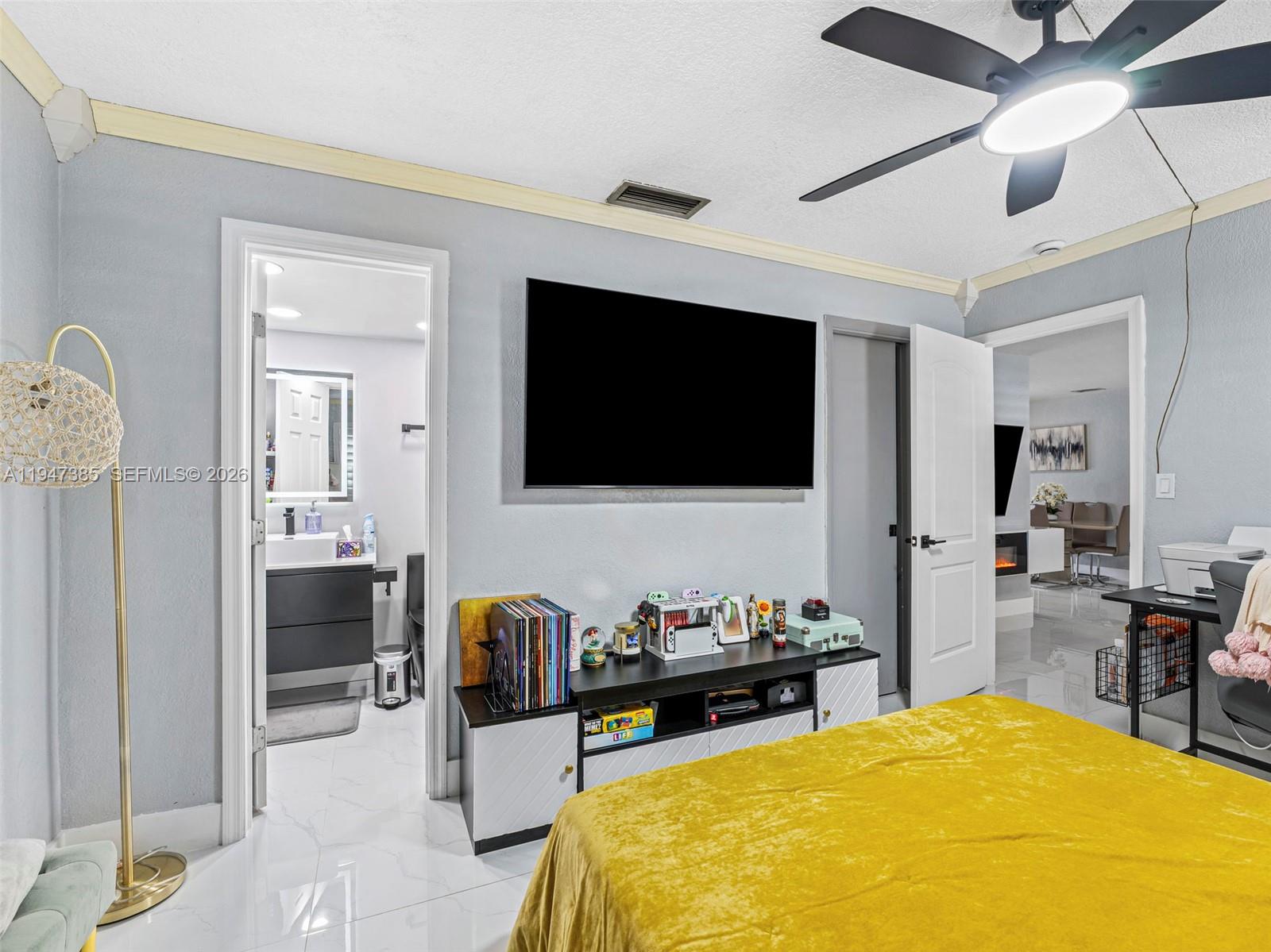 SUNRISE GOLF VILLAGE SEC - Residential