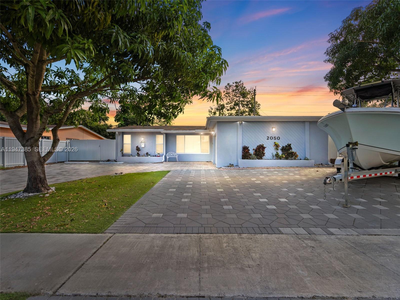 SUNRISE GOLF VILLAGE SEC - Residential