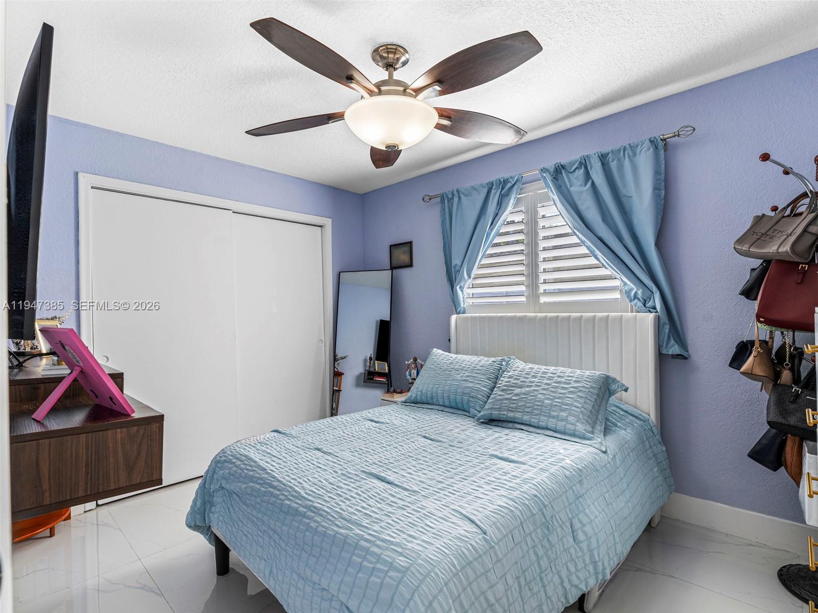 SUNRISE GOLF VILLAGE SEC - Residential