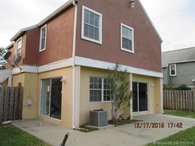 The Meadows Of Miramar - Residential