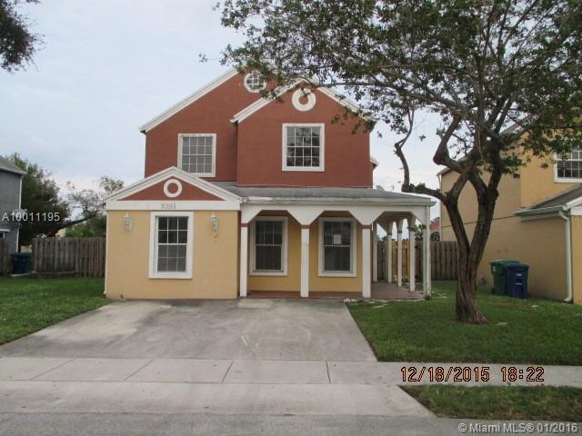 The Meadows Of Miramar - Residential
