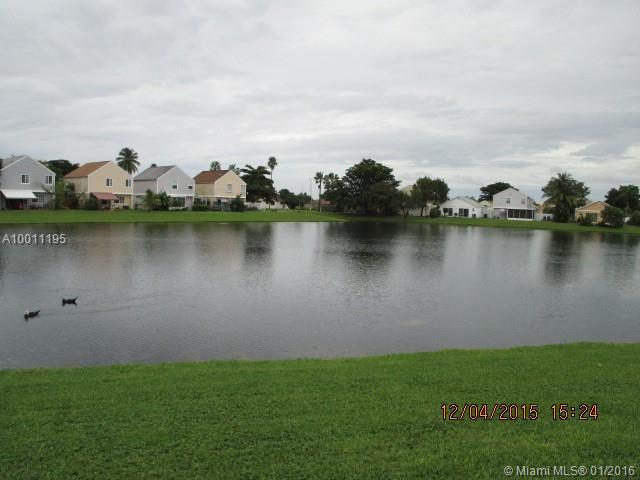 The Meadows Of Miramar - Residential