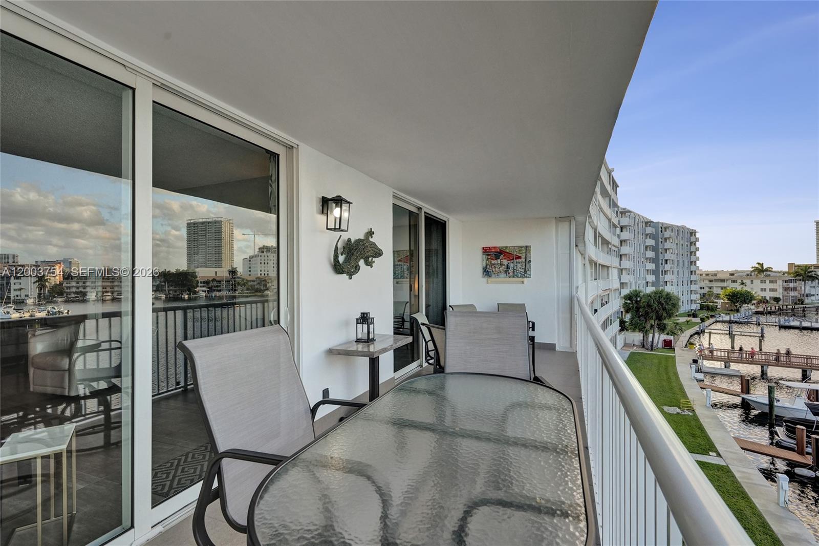 PARADISE TOWERS CO-OP - Residential