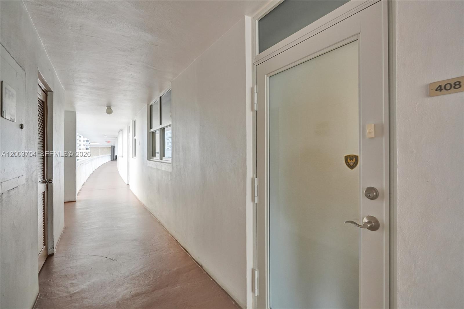 PARADISE TOWERS CO-OP - Residential