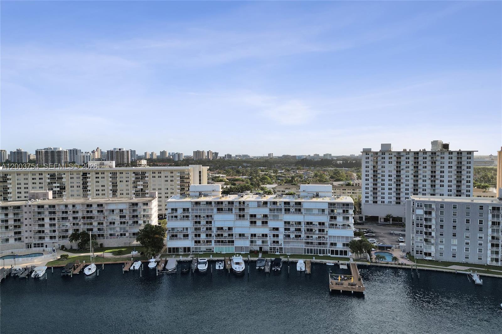 PARADISE TOWERS CO-OP - Residential