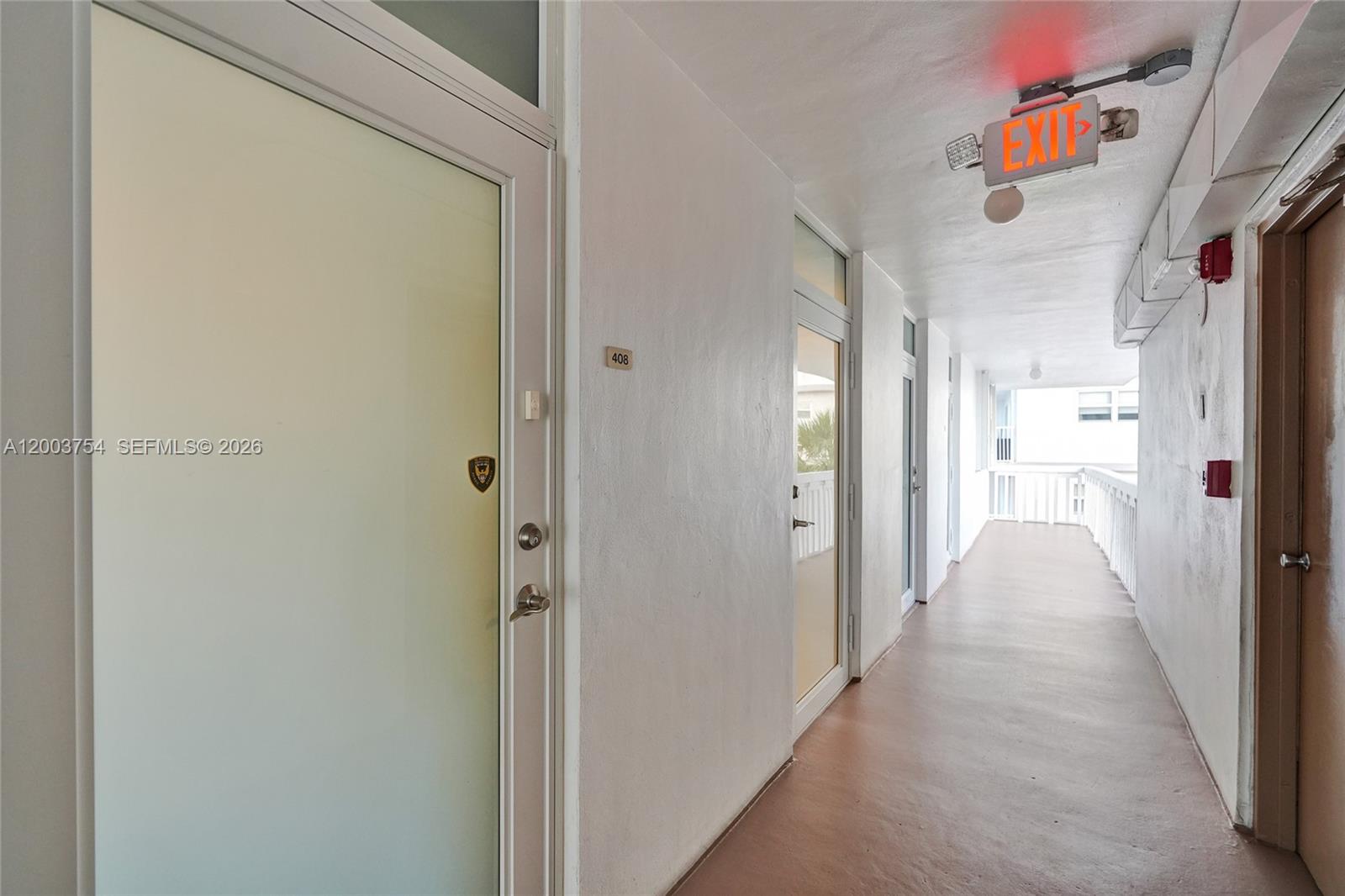PARADISE TOWERS CO-OP - Residential