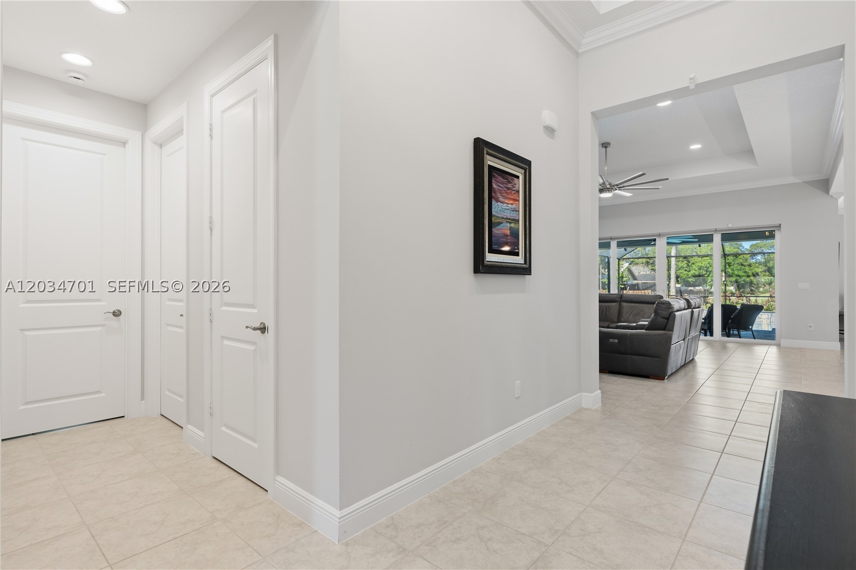 CRYSTAL FALLS OF VERO - Residential