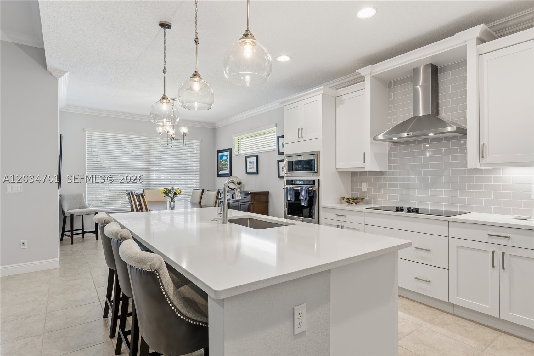 CRYSTAL FALLS OF VERO - Residential