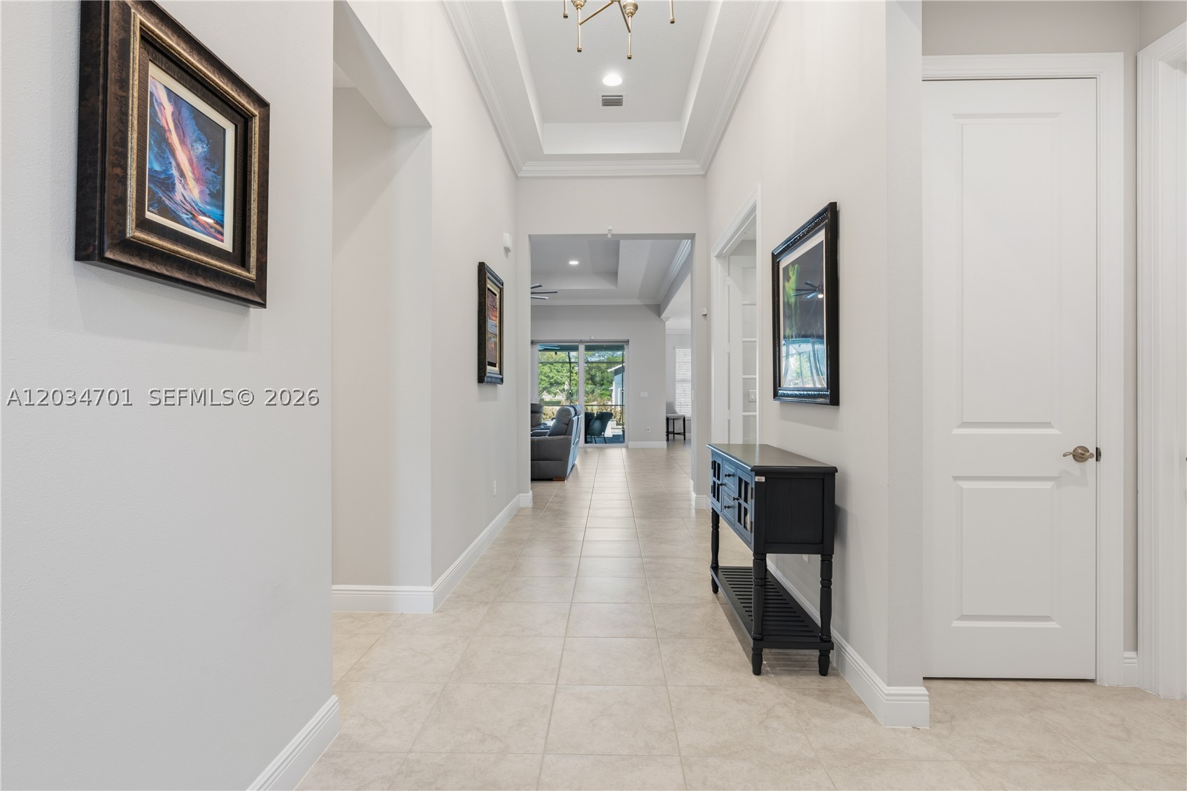 CRYSTAL FALLS OF VERO - Residential
