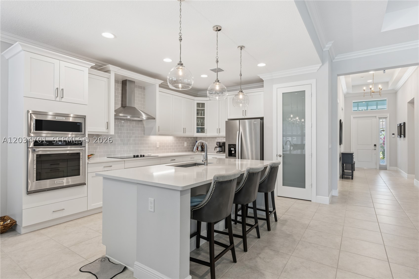 CRYSTAL FALLS OF VERO - Residential