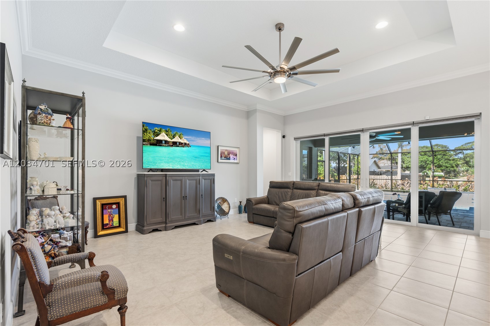 CRYSTAL FALLS OF VERO - Residential