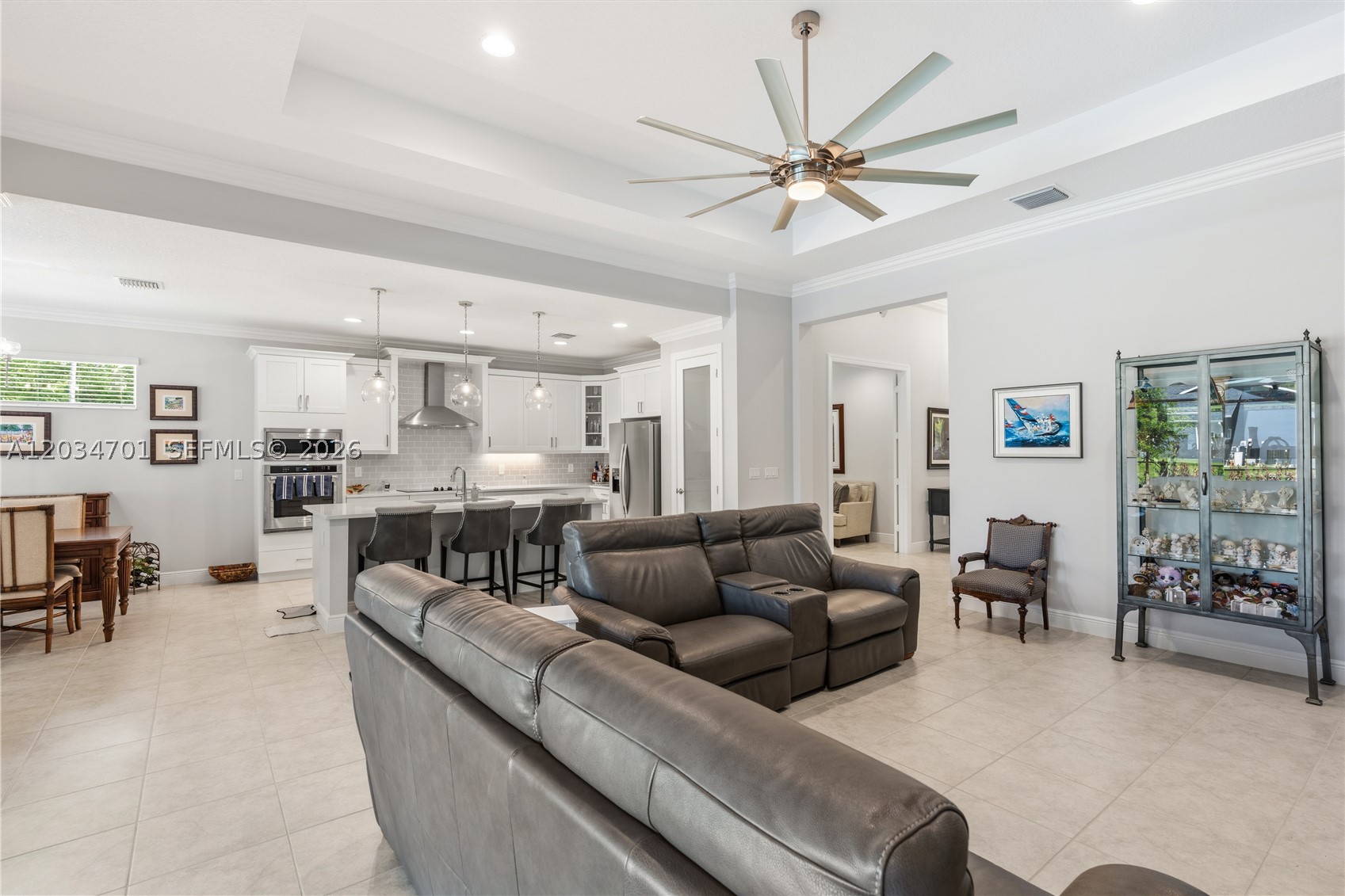 CRYSTAL FALLS OF VERO - Residential
