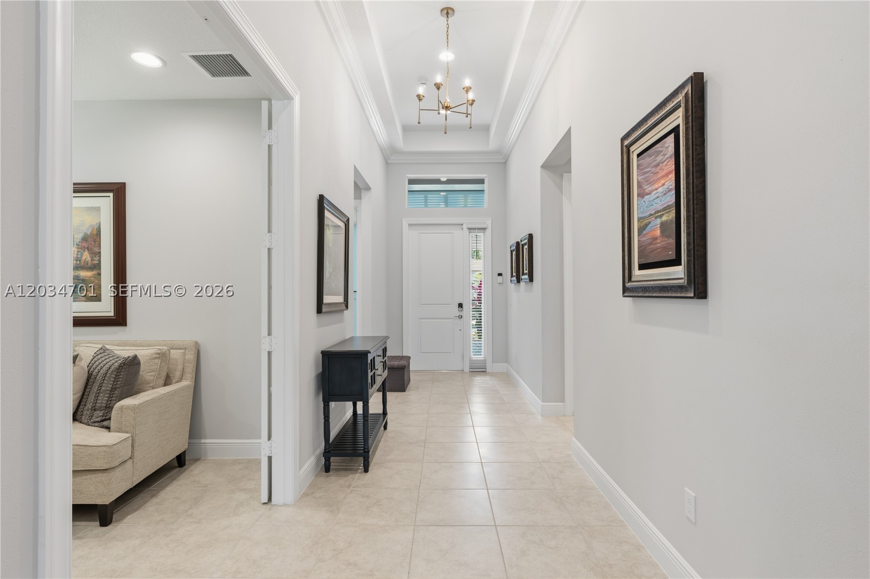 CRYSTAL FALLS OF VERO - Residential