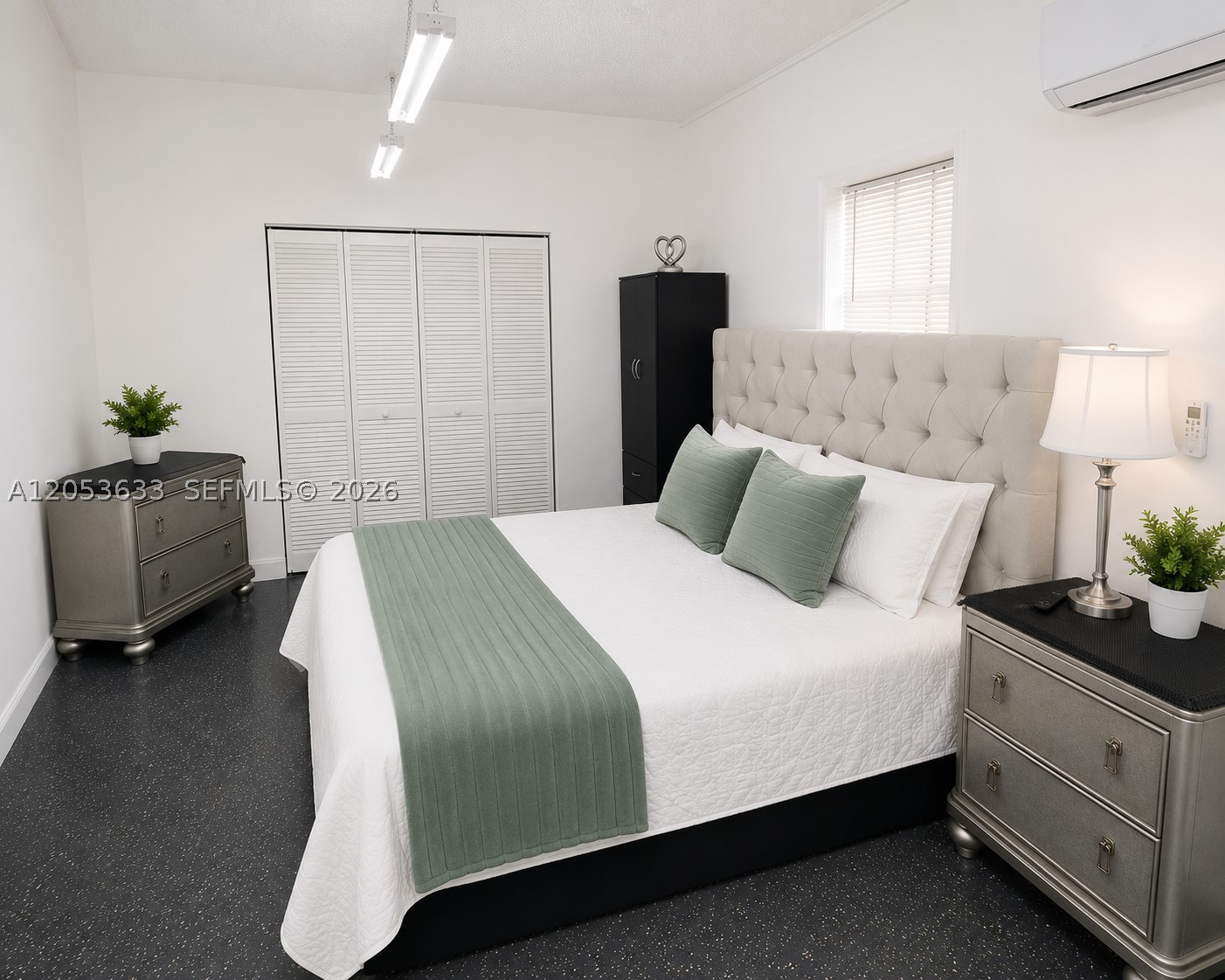 Move right into this clean and fully furnished Studio in a convenient Hollywood location! This well-maintained unit features an open-concept layout with a comfortable sleeping area, mini-split A/C, and a functional kitchenette equipped with a sink, cabinetry, shelving, and microwave (no oven).

Rent includes water, electricity, Wi-Fi, and furniture, making budgeting simple and providing a truly move-in-ready living experience. 

Conveniently located just minutes from I-95, Downtown Hollywood, Hollywood Beach, laundry centers, shopping, dining, and parks.

Requirements: First month’s rent, last month’s rent, and security deposit. NO PETS.

Available for immediate occupancy. Easy to show. Call co-agent to schedule.