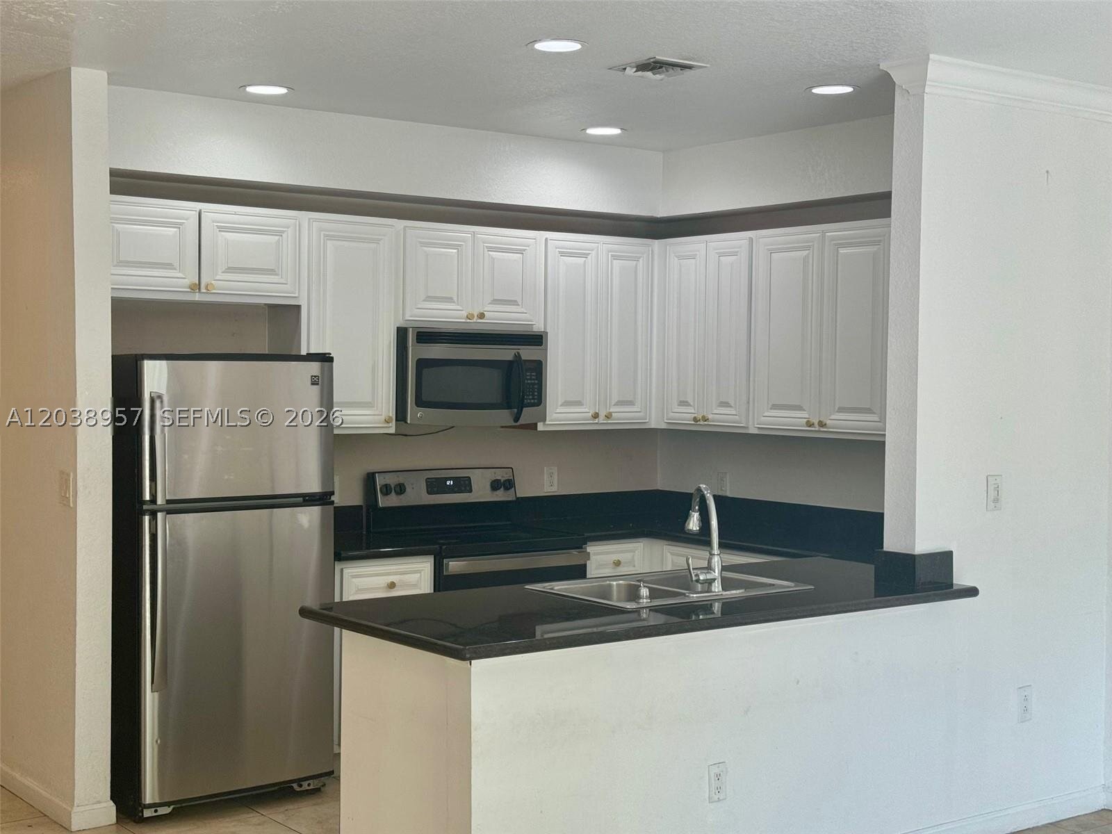 Bella Villagio - Residential