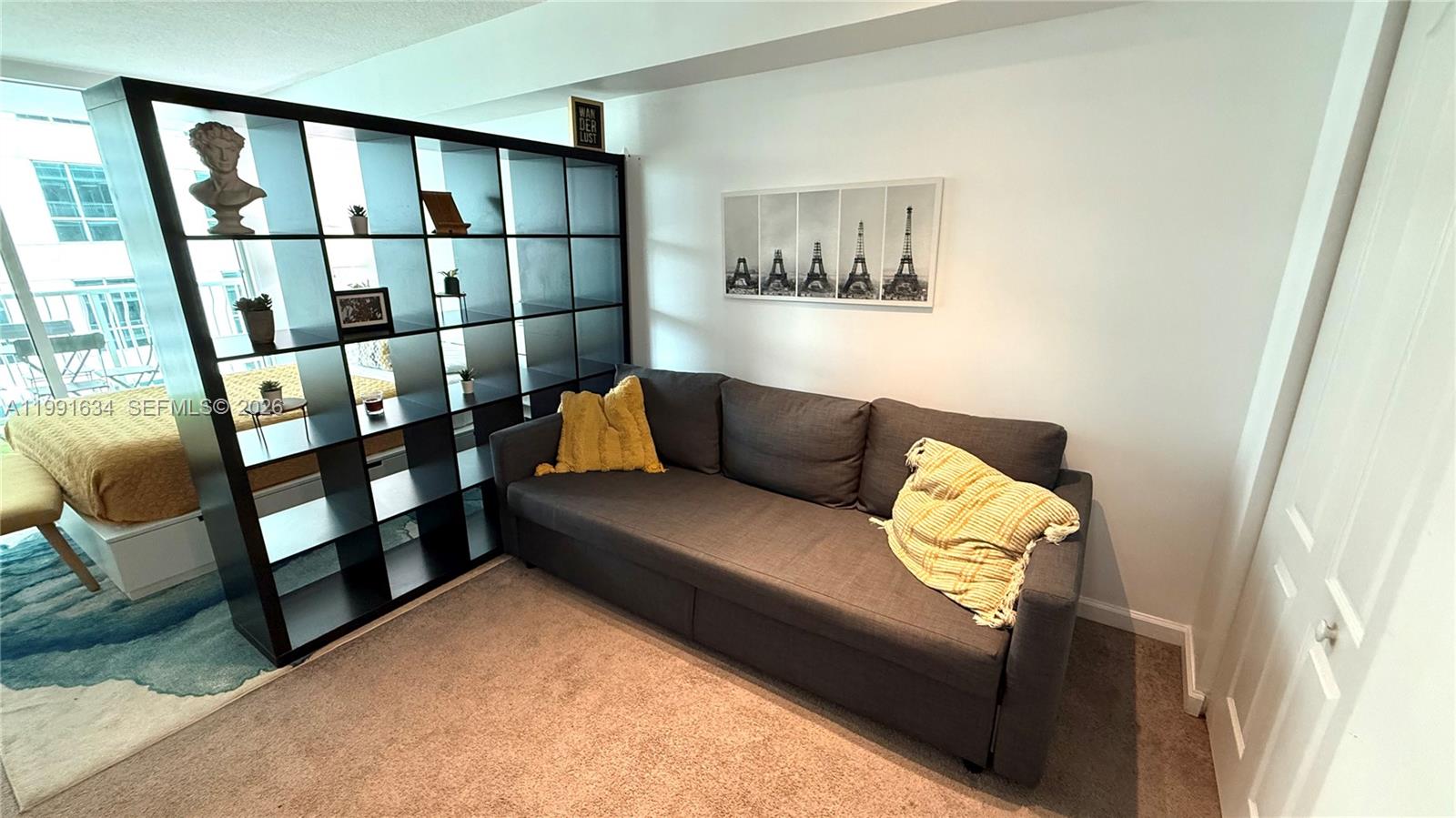THE CLUB AT BRICKELL BAY - Residential