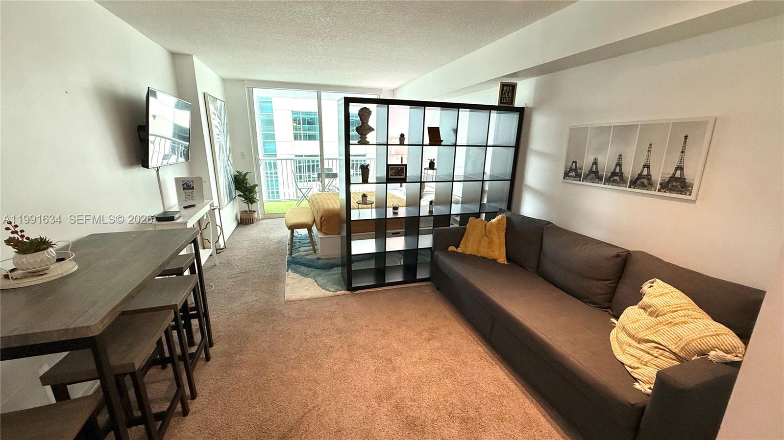 THE CLUB AT BRICKELL BAY - Residential