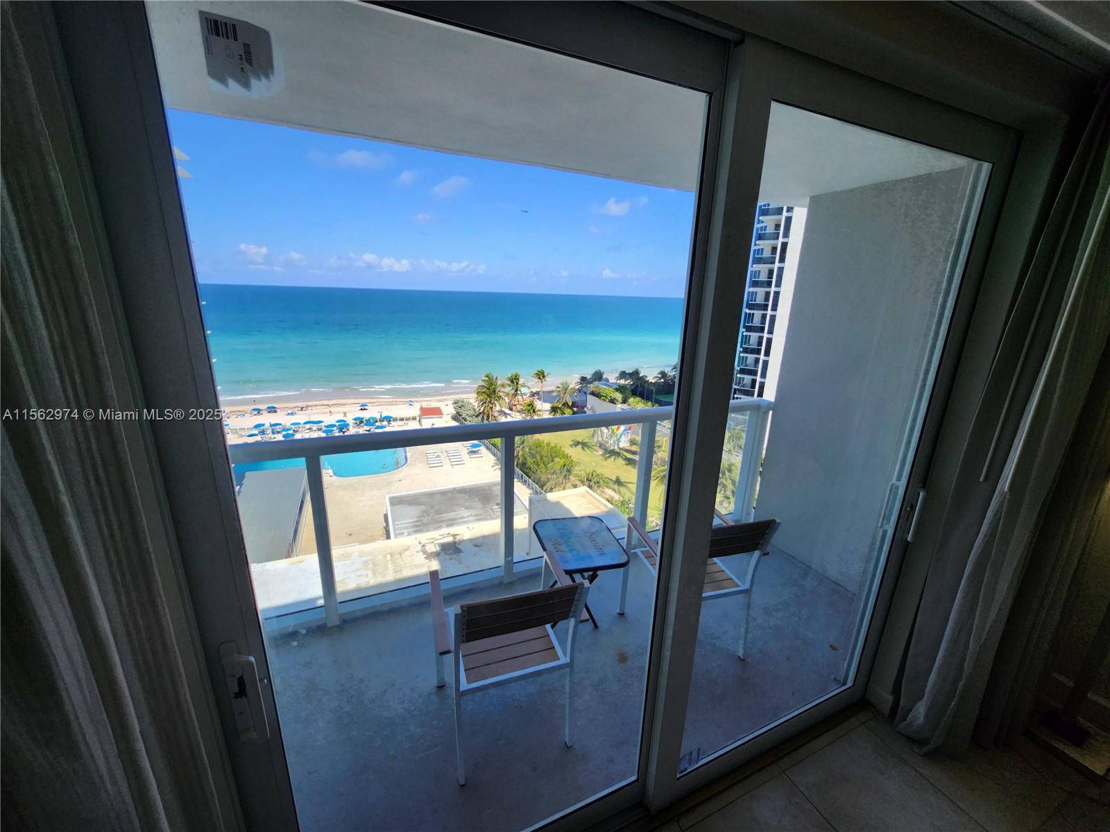 With Balcony!!! - Residential