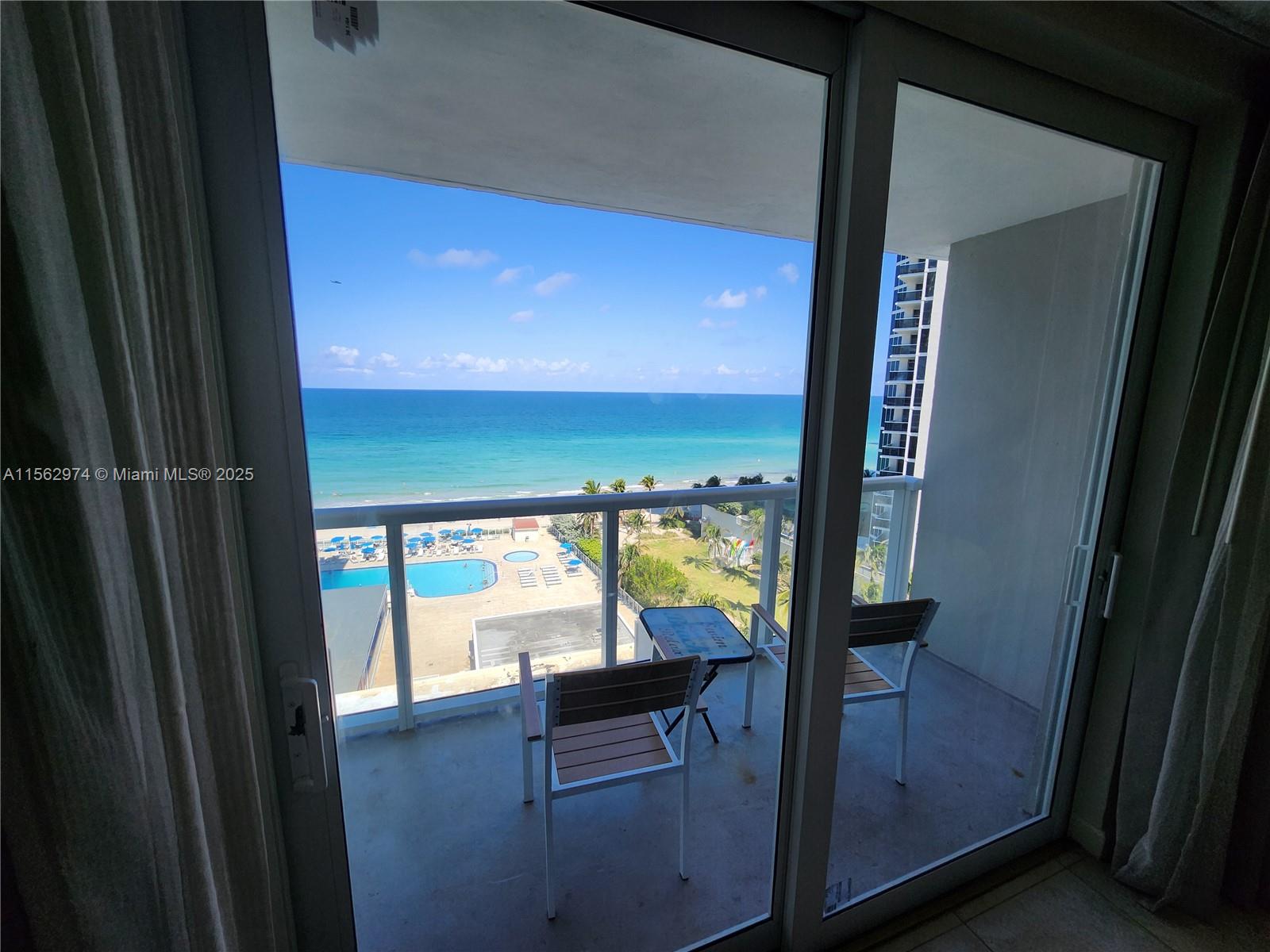 With Balcony!!! - Residential