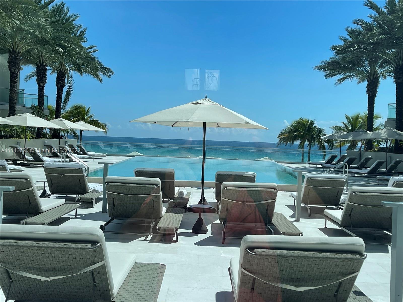 SUNNY ISLES BEACH - Residential