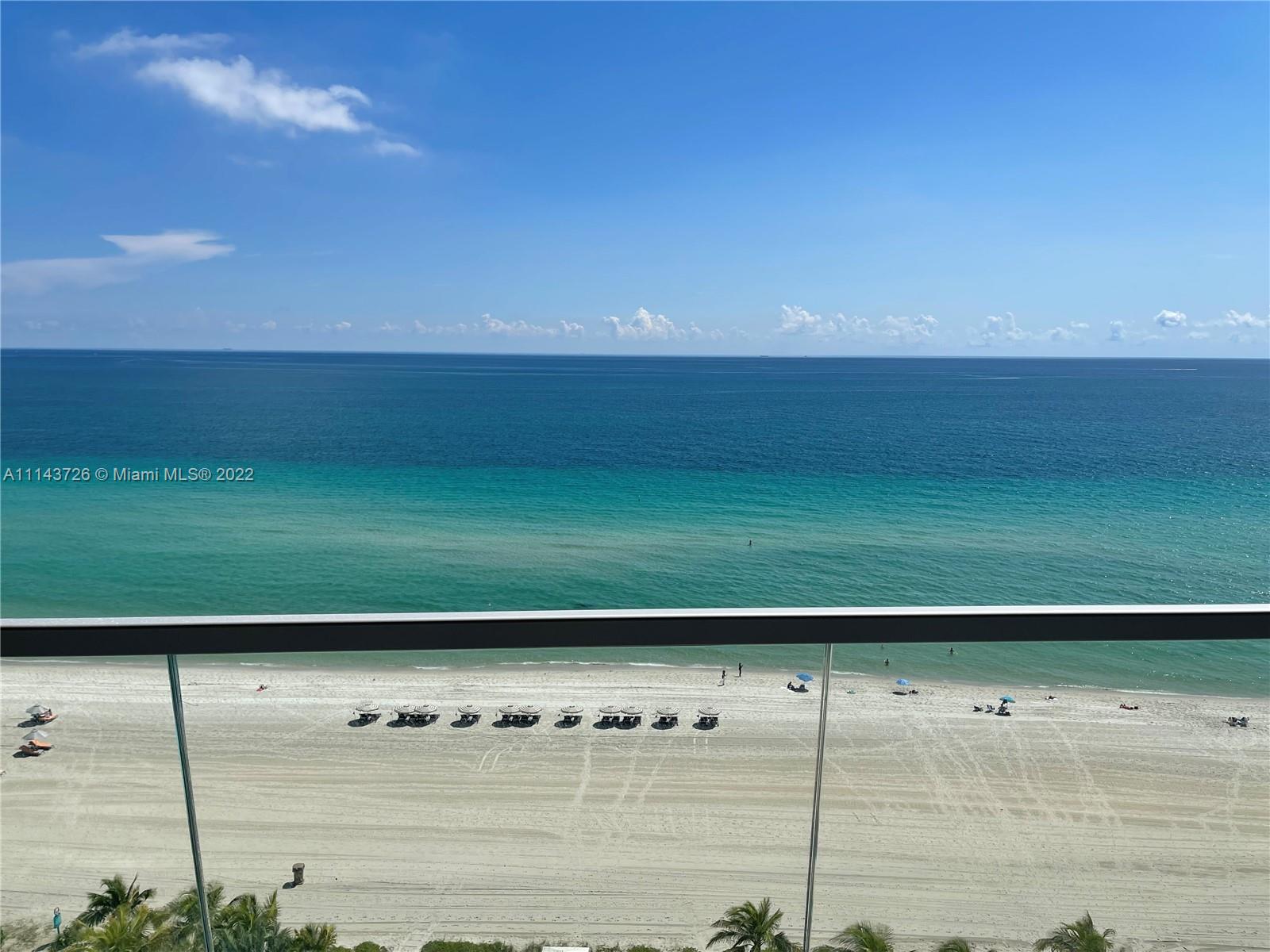 SUNNY ISLES BEACH - Residential