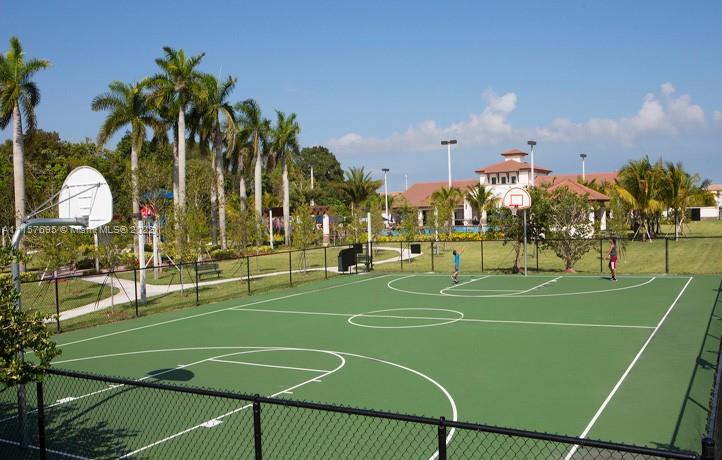 Silver Palms West - Residential