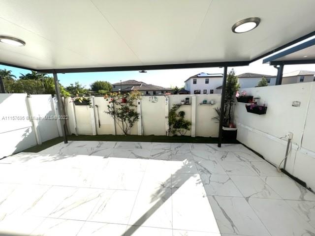 Silver Palms West - Residential