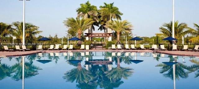Silver Palms West - Residential