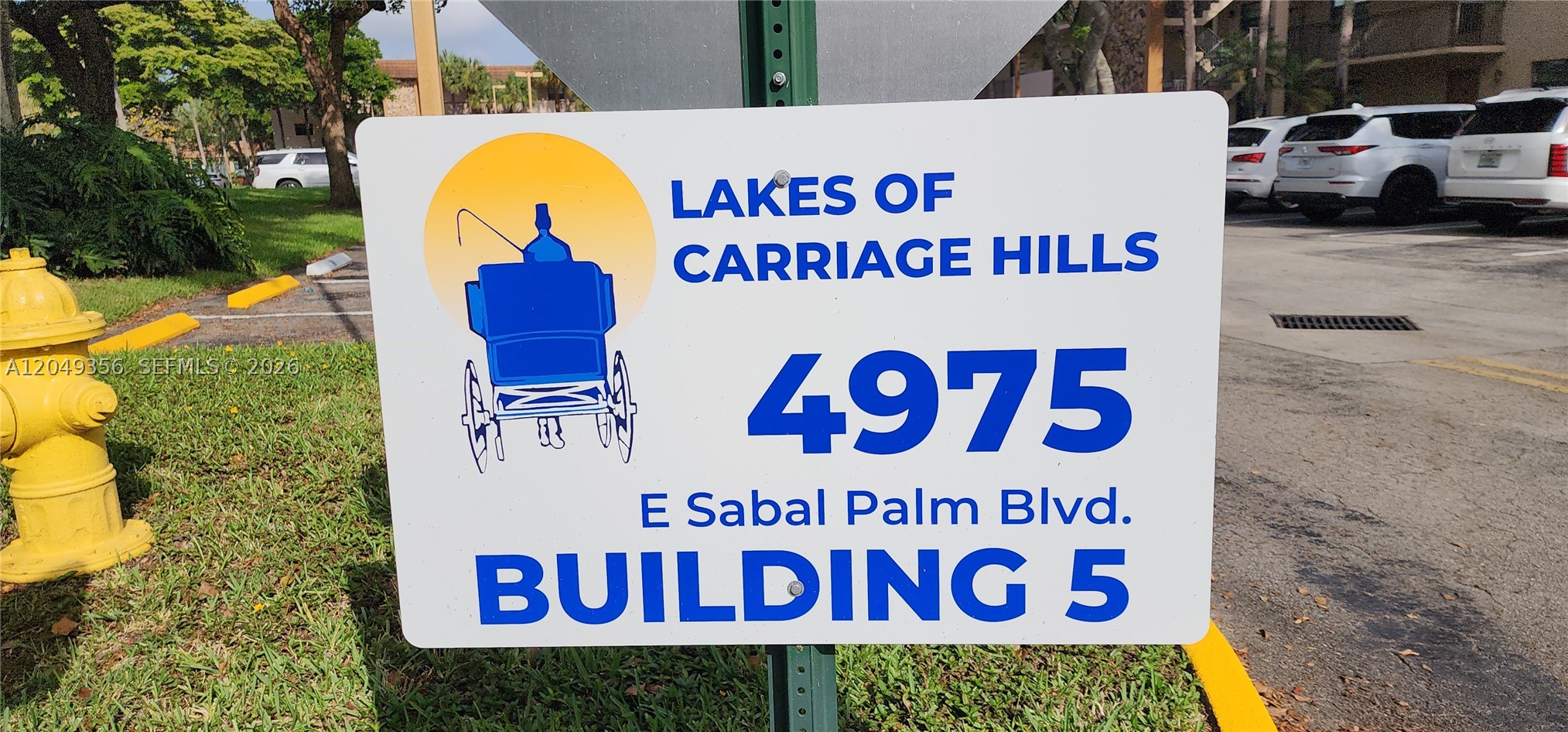 LAKES OF CARRIAGE HILLS - Residential