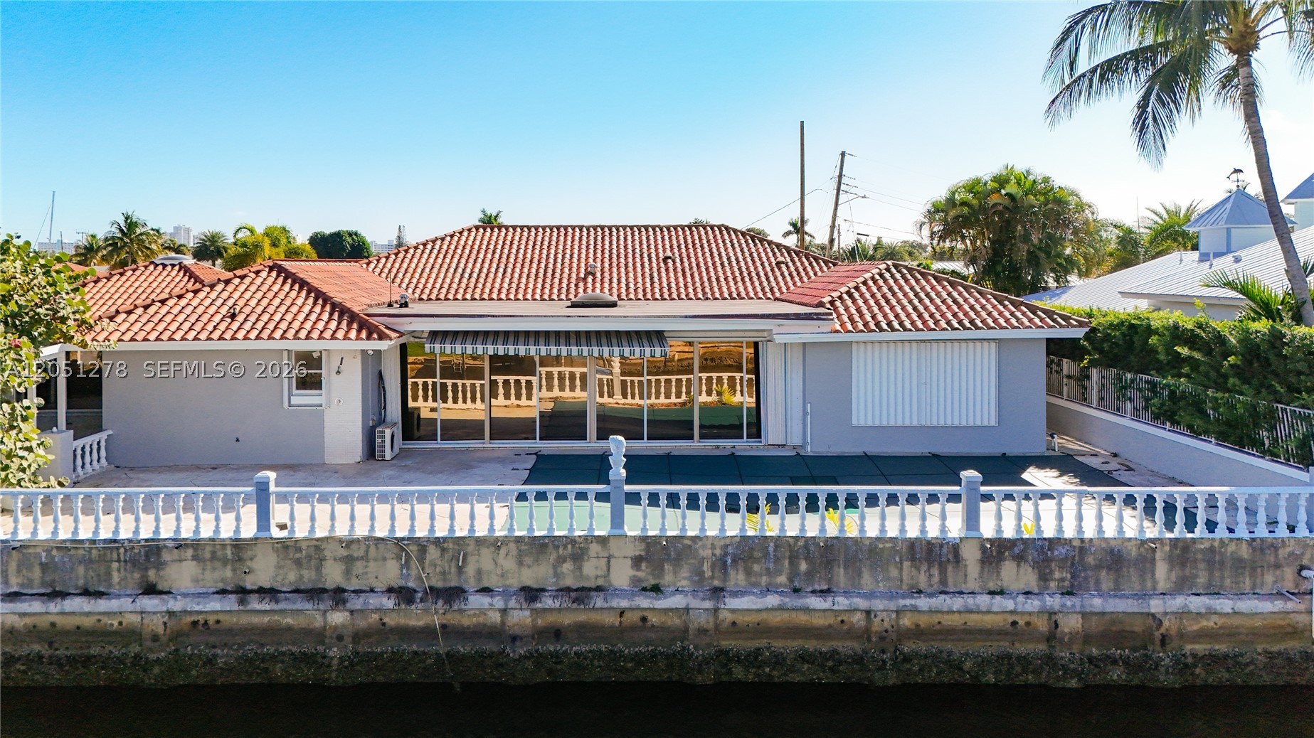LAKE ESTATES - Residential