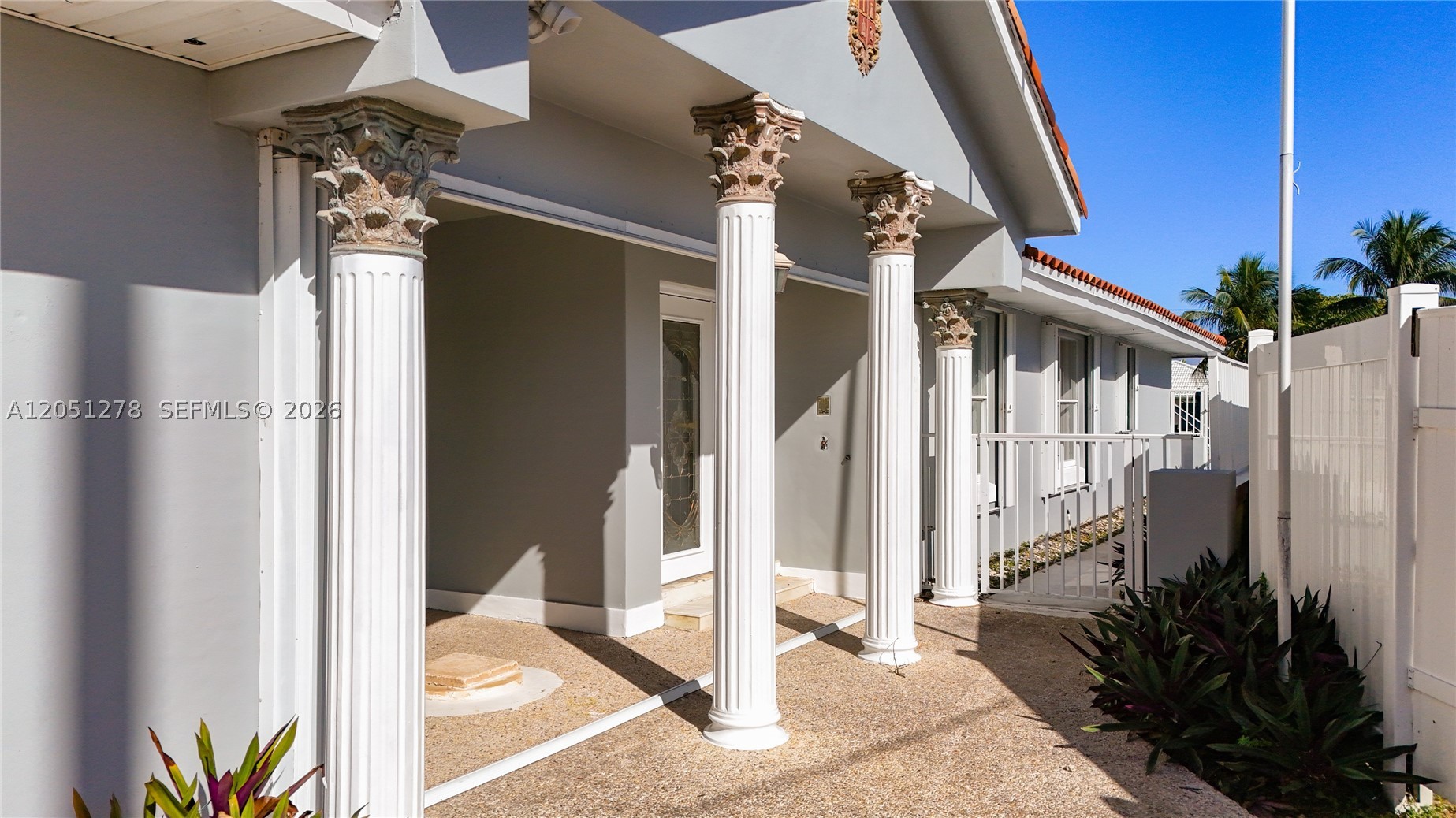 LAKE ESTATES - Residential