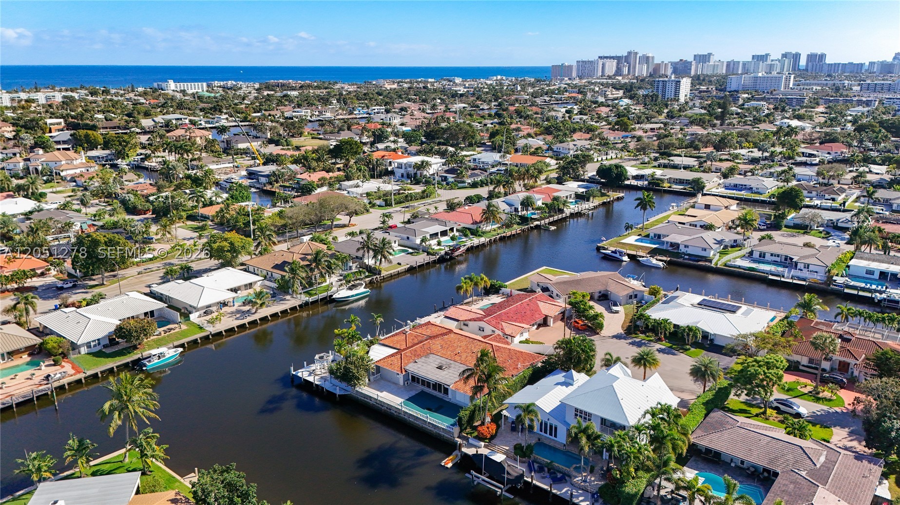 LAKE ESTATES - Residential