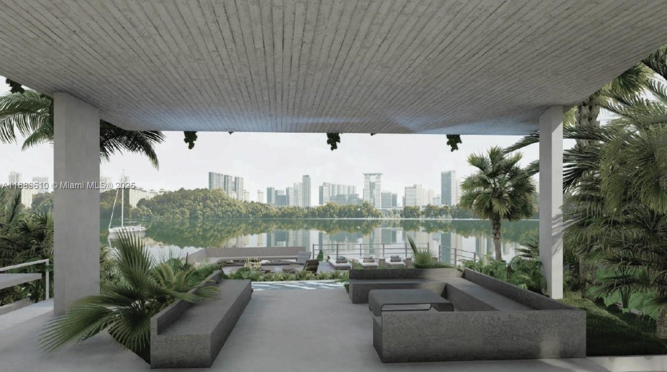 BELLE ISLE VILLAS - Residential