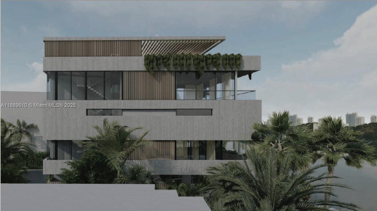 BELLE ISLE VILLAS - Residential