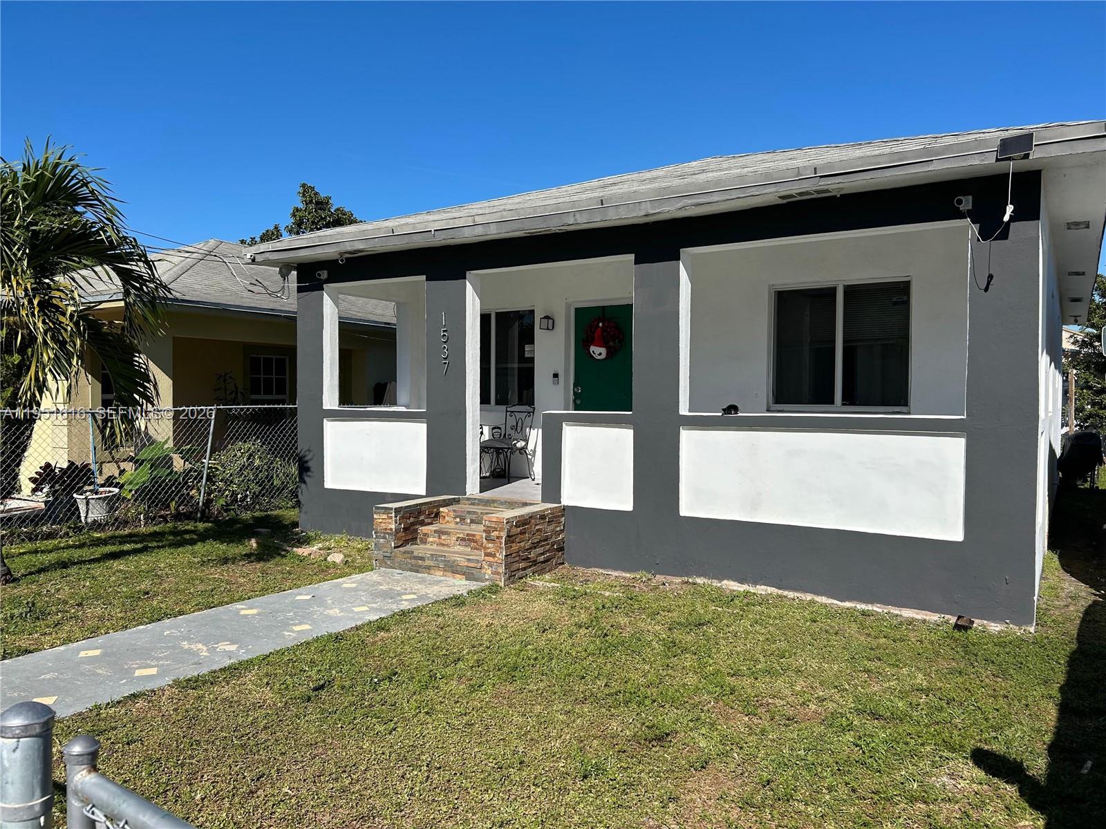 A fantastic opportunity to own a home in the heart of Miami with convenience at your doorstep. This property offers comfortable living with plenty of potential, making it perfect for homeowners and investors alike. Ideally located just minutes from major highways, including quick access to I-95 and the Florida Turnpike, commuting throughout Miami-Dade is seamless. Enjoy close proximity to schools, parks, shopping centers, dining, and all the vibrant energy Miami has to offer. Whether you’re looking to settle in or expand your portfolio, this property delivers location, accessibility, and value.