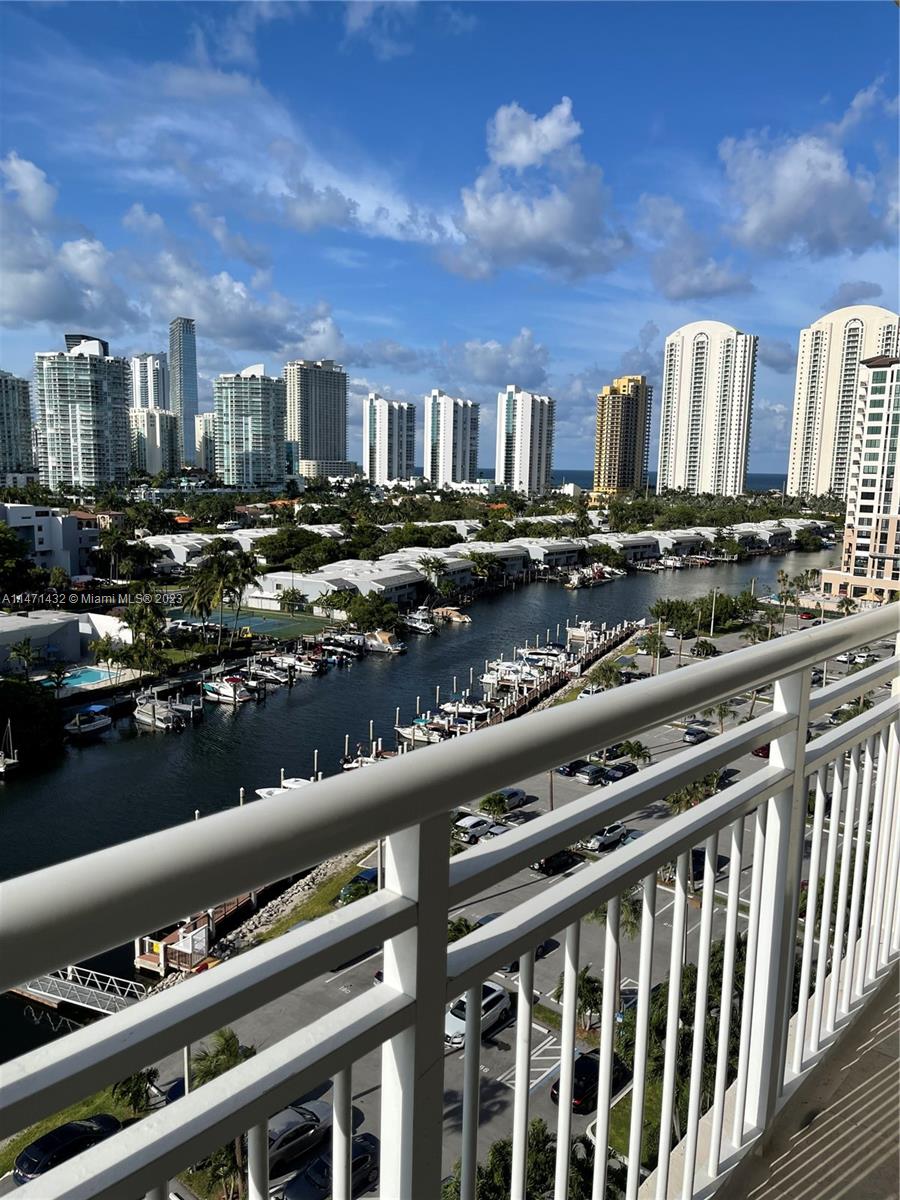 COASTAL TOWERS CONDO - Residential Lease