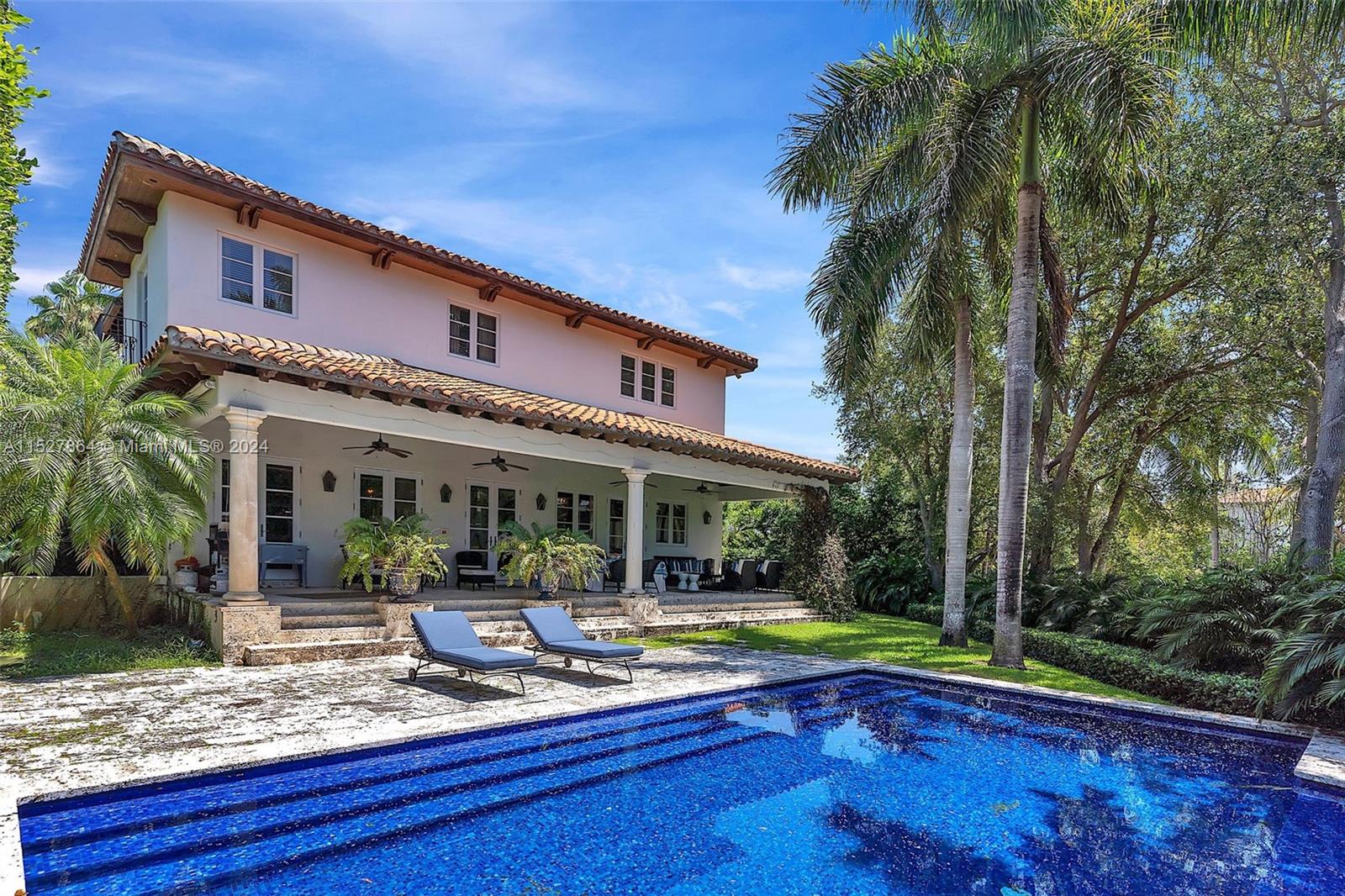 BISCAYNE KEY ESTATES - Residential