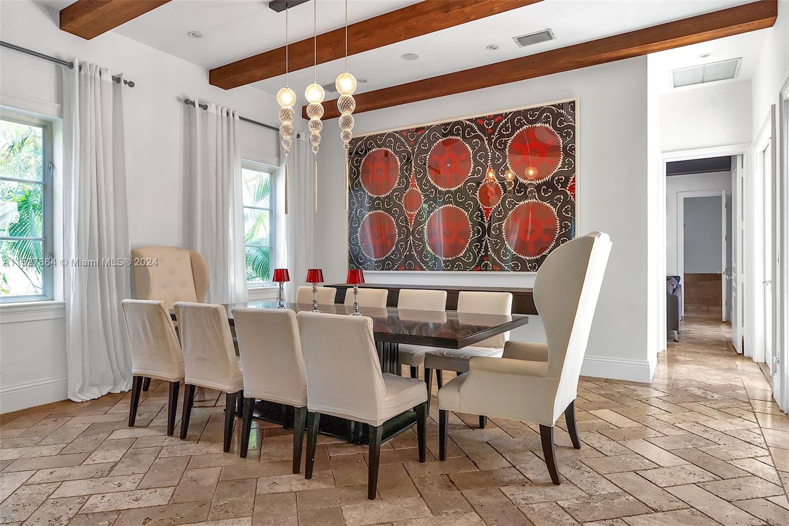 BISCAYNE KEY ESTATES - Residential