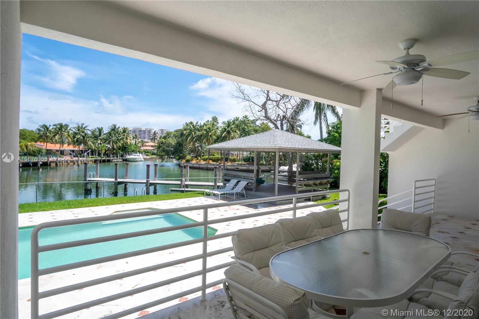 cape florida - Residential
