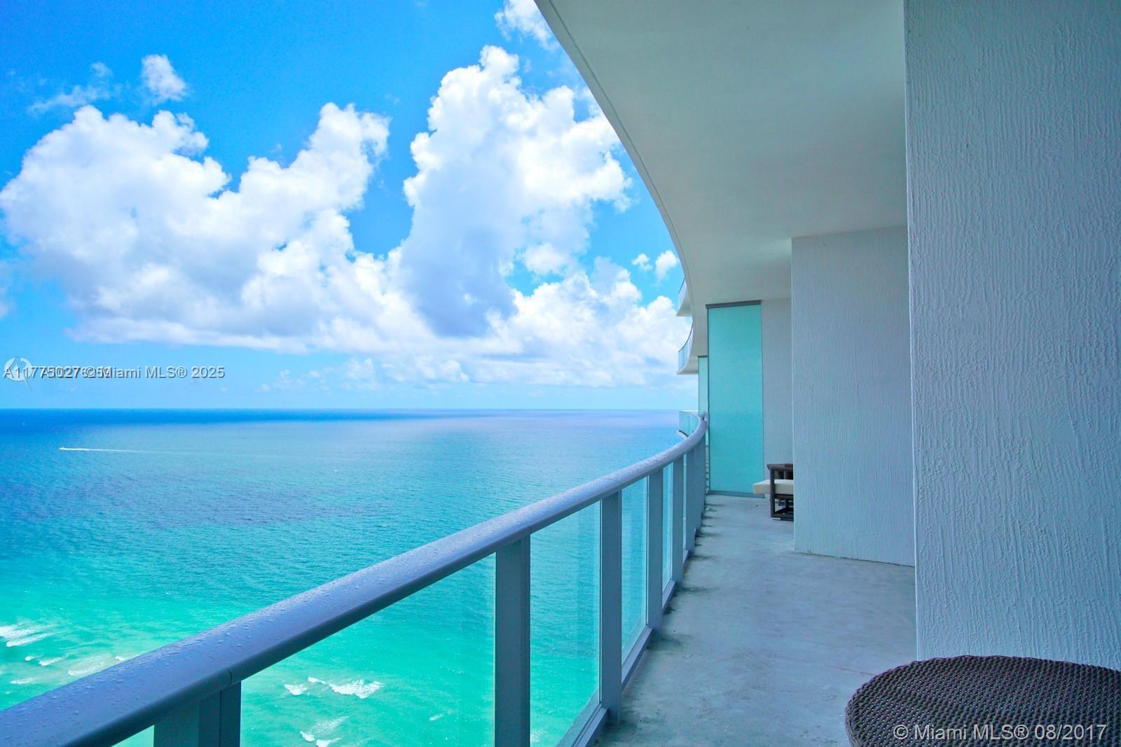 4111 SOUTH OCEAN DRIVE CO - Residential
