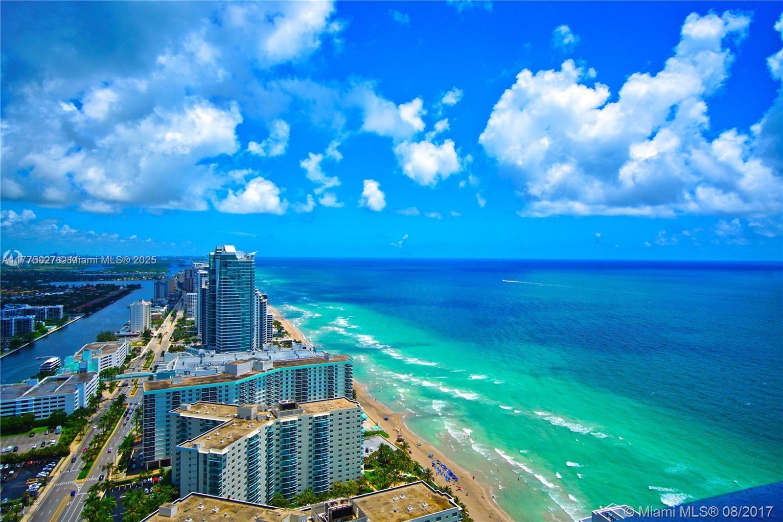 4111 SOUTH OCEAN DRIVE CO - Residential