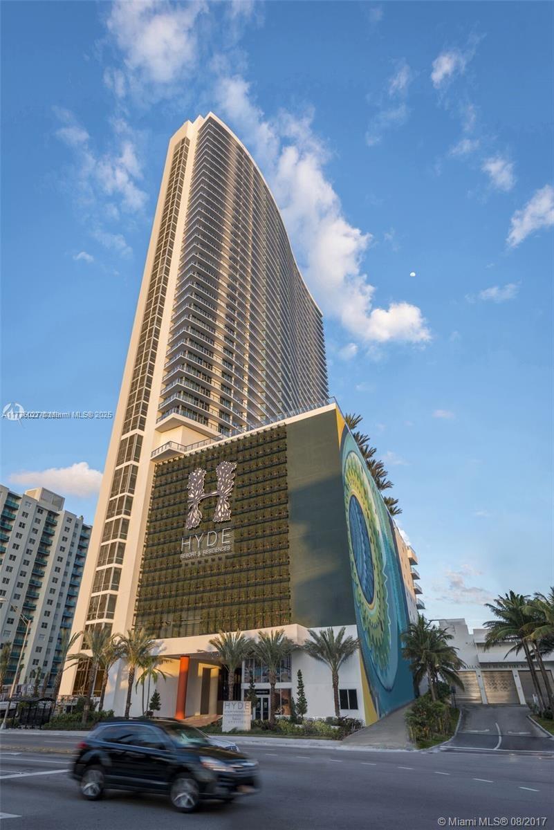 4111 SOUTH OCEAN DRIVE CO - Residential
