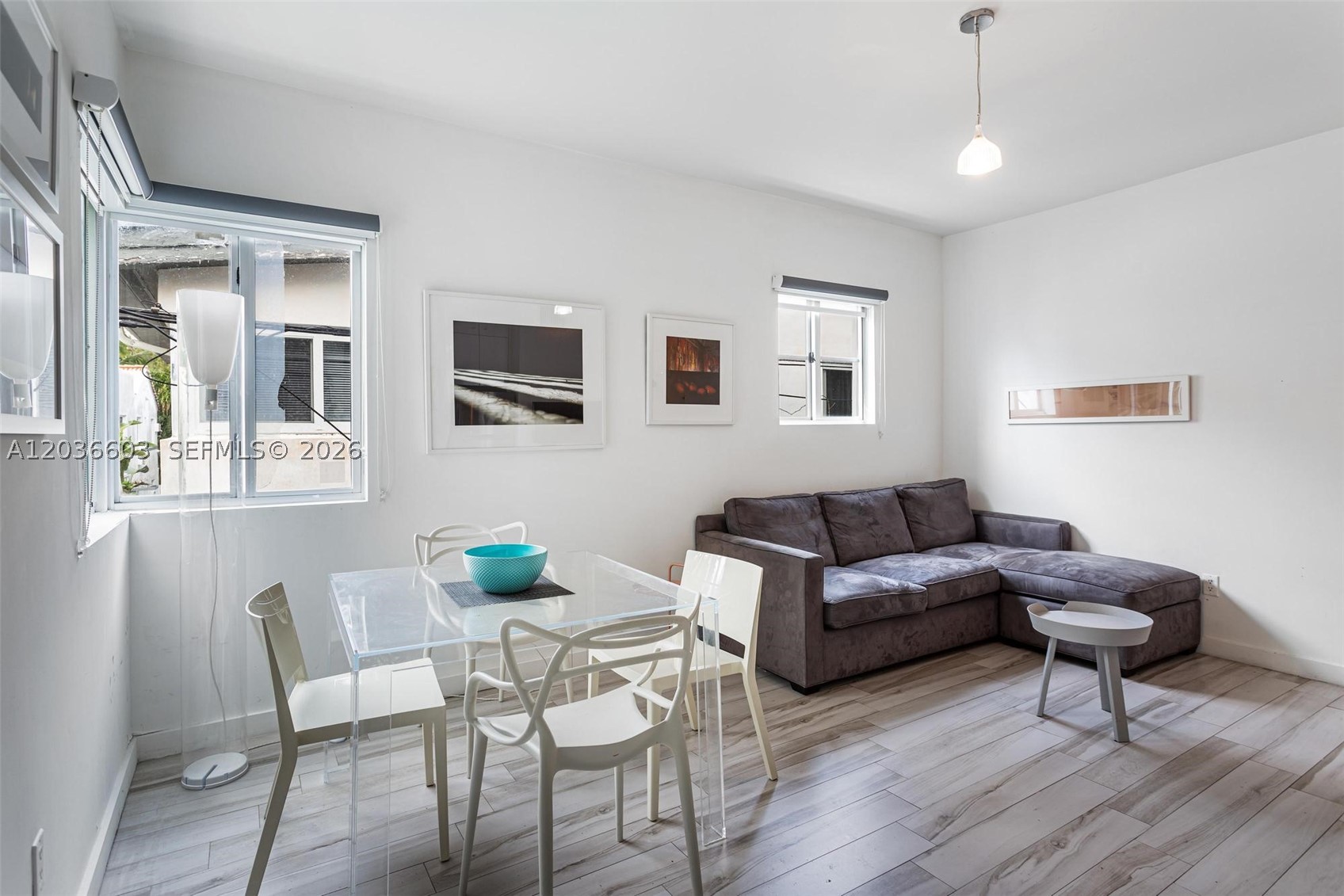 LINCOLN SUB - Residential Lease